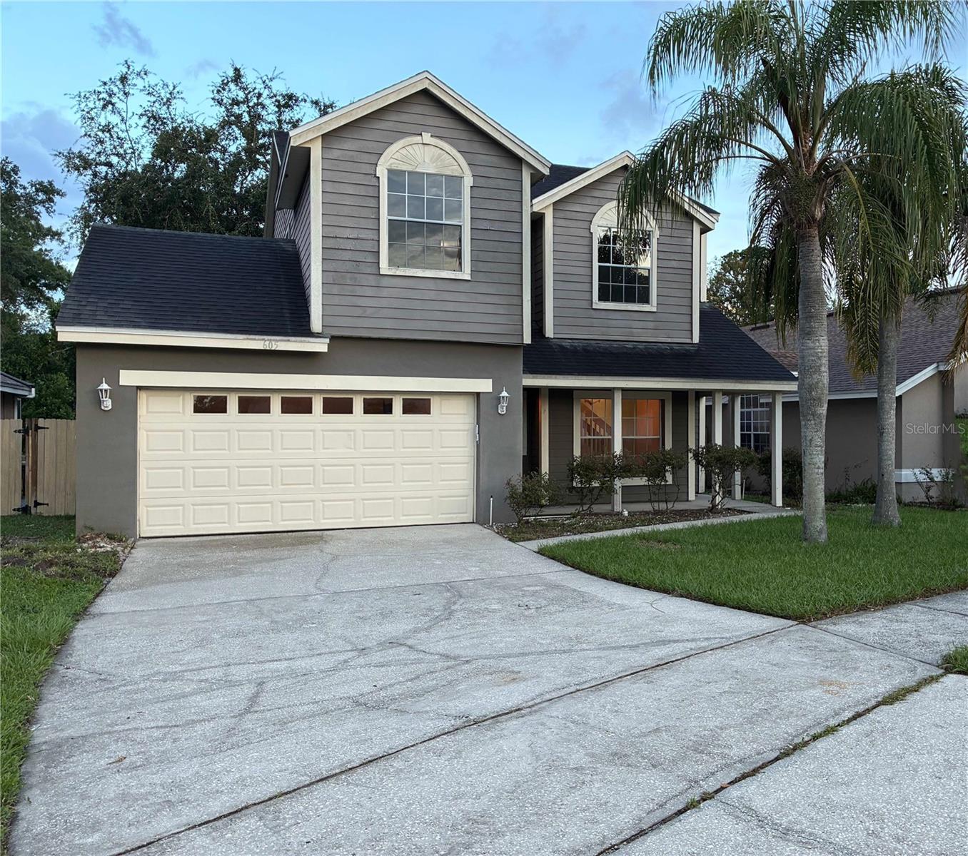 Details for 605 Brightview Drive, LAKE MARY, FL 32746