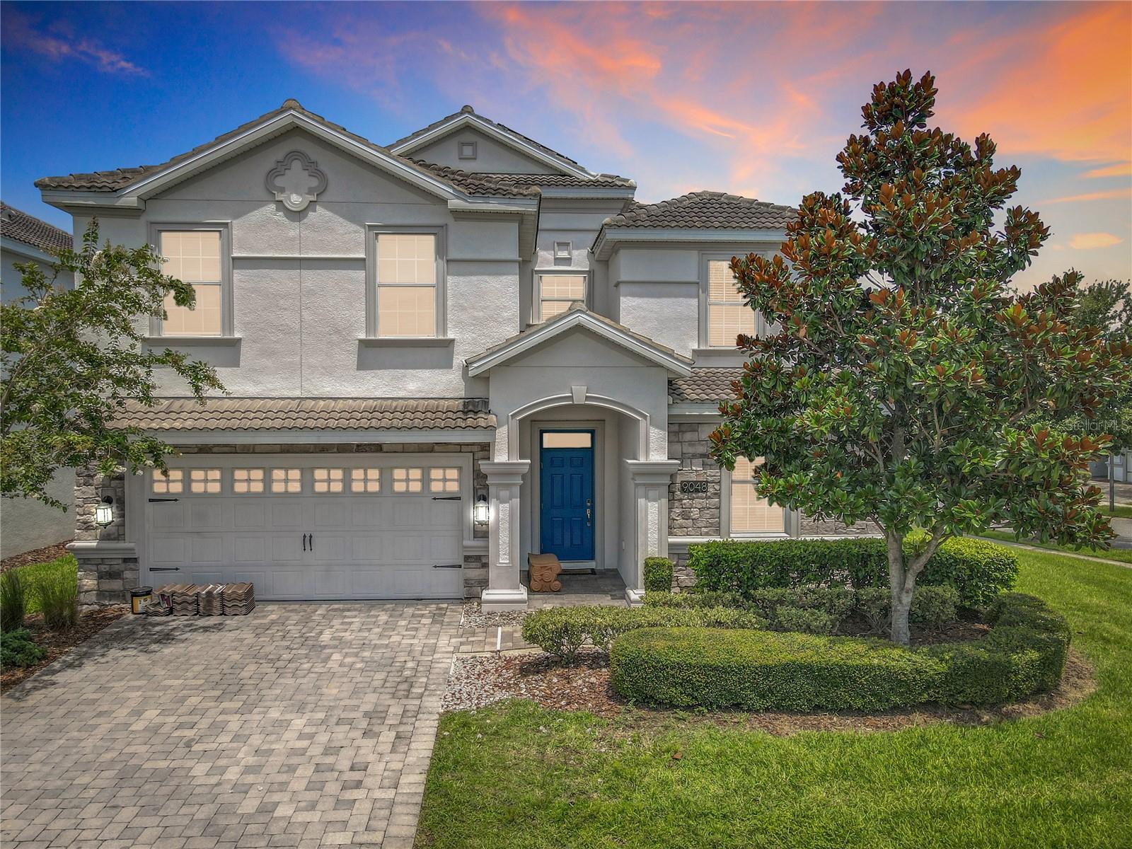 Details for 9048 Sand Trap Drive, DAVENPORT, FL 33896