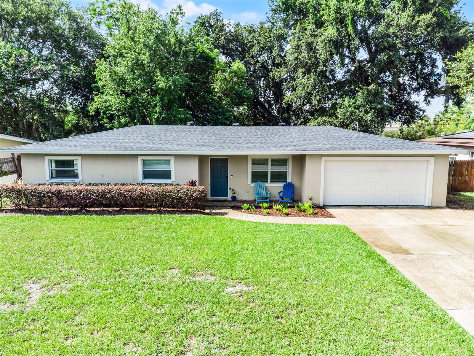 Details for 3200 Flowertree Road, BELLE ISLE, FL 32812