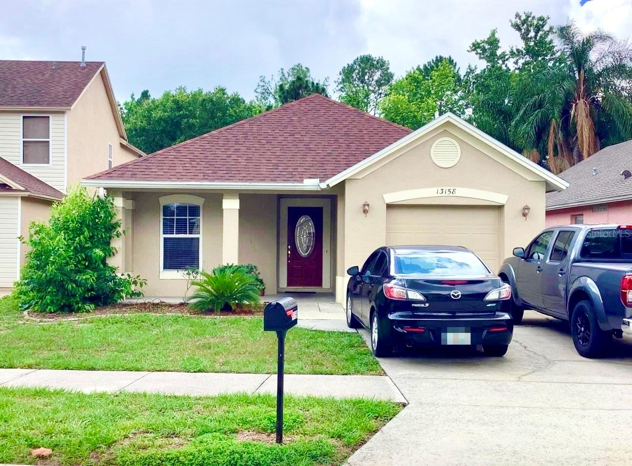 Details for 13158 Odyssey Lake Way, ORLANDO, FL 32826