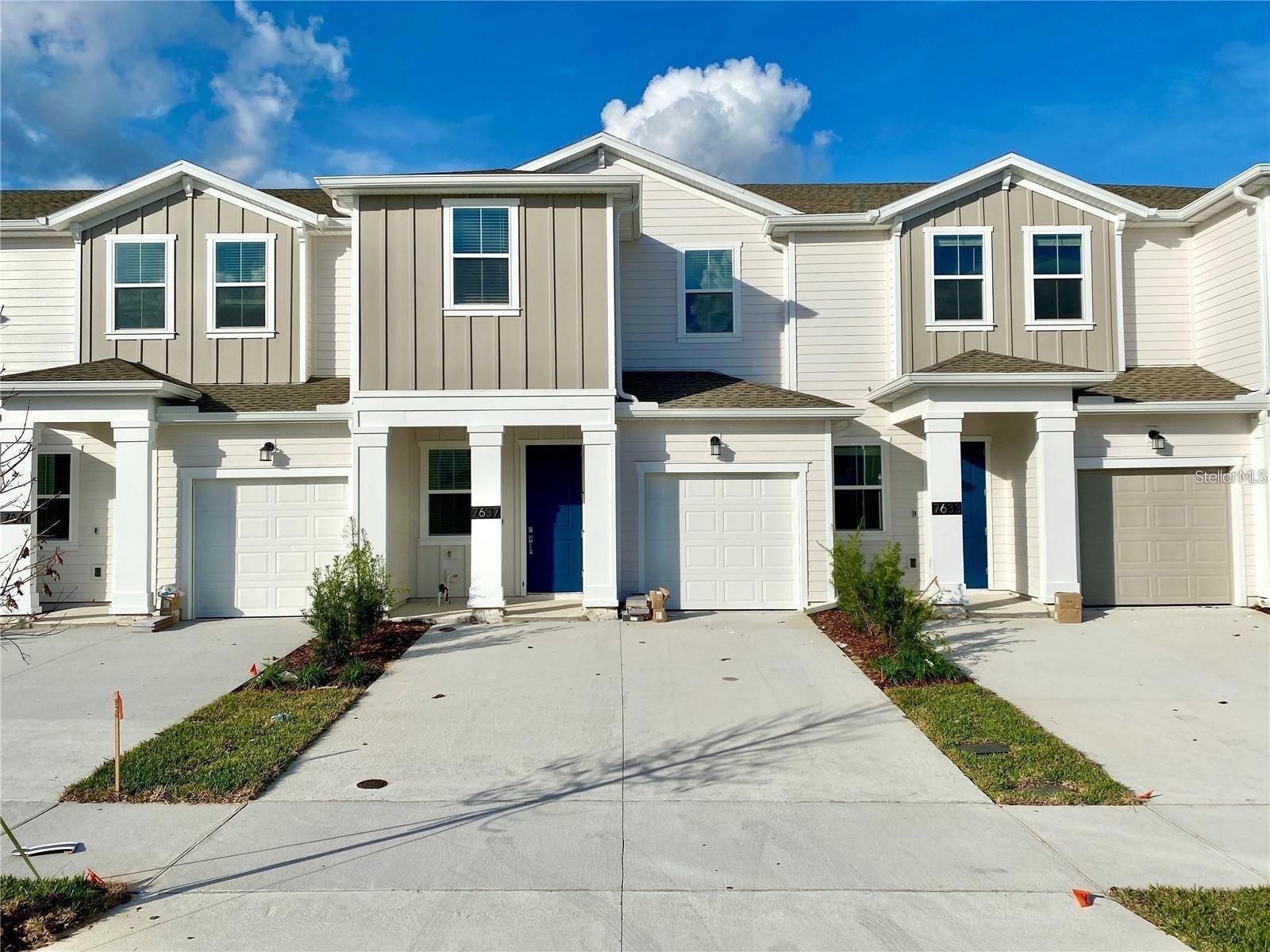 Details for 7637 Danube Road, KISSIMMEE, FL 34747