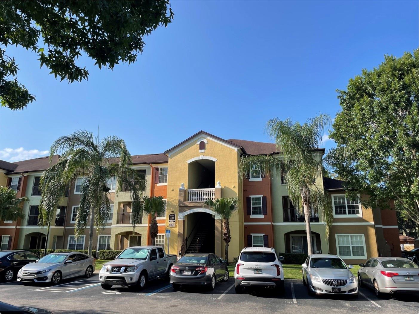 Details for 738 Crest Pines Drive 727, ORLANDO, FL 32828