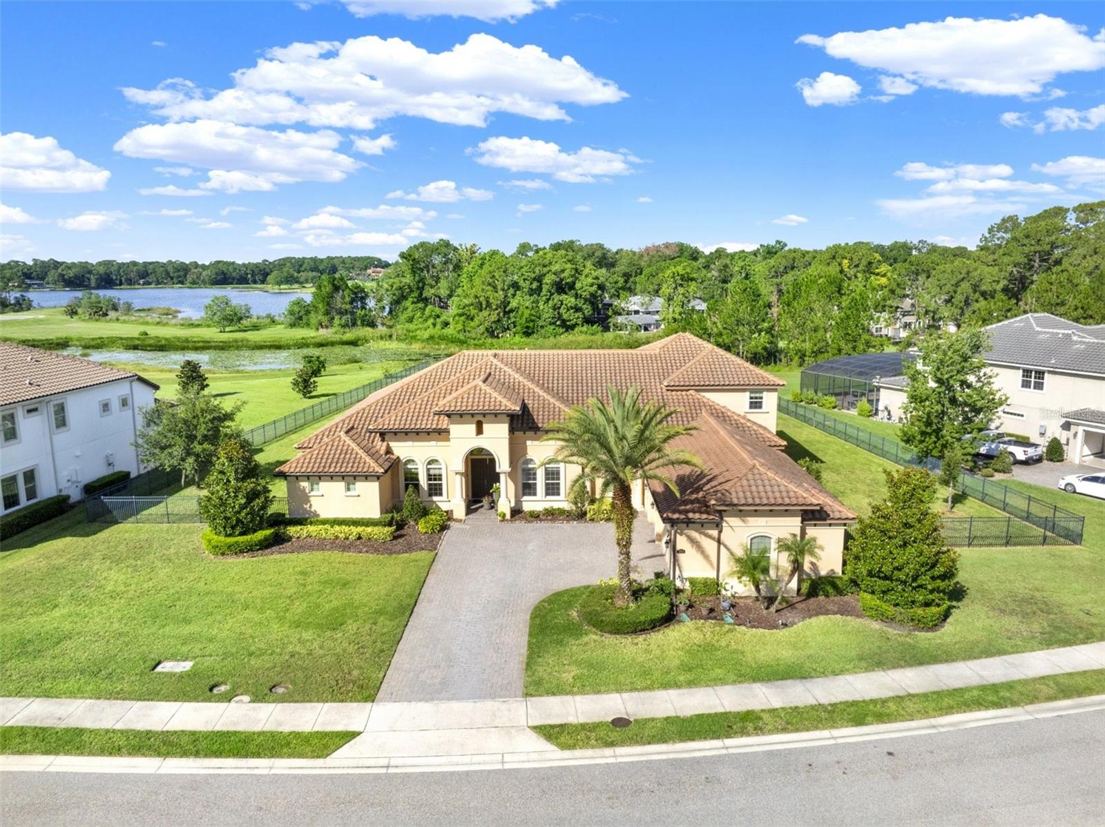 Details for 3764 Farm Bell Place, LAKE MARY, FL 32746