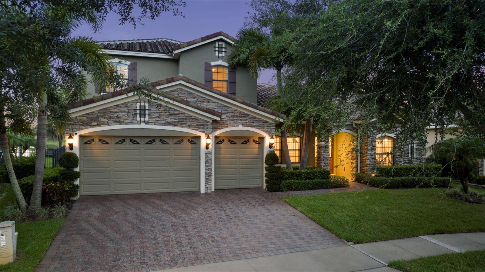 Details for 10020 Hatton Circle, ORLANDO, FL 32832