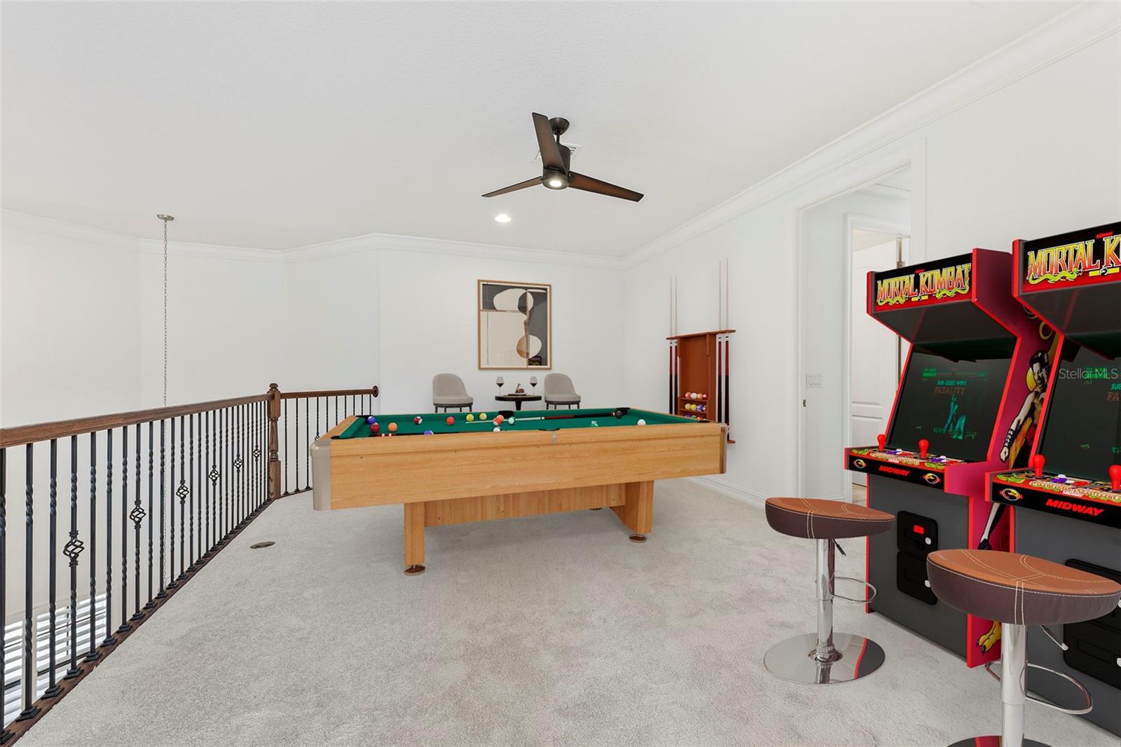 Image 6 of 60 For 10020 Hatton Circle