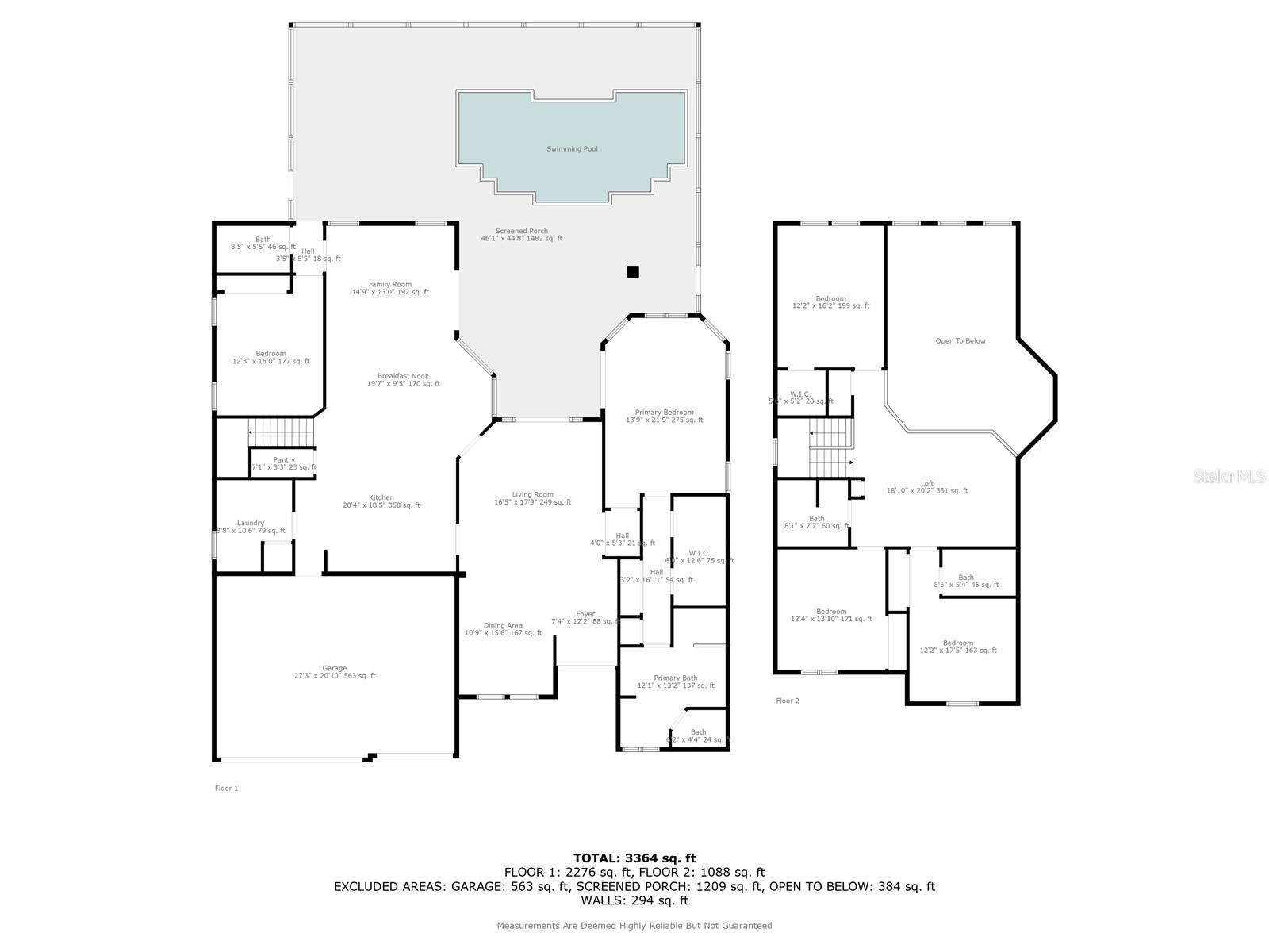 Image 60 of 60 For 10020 Hatton Circle