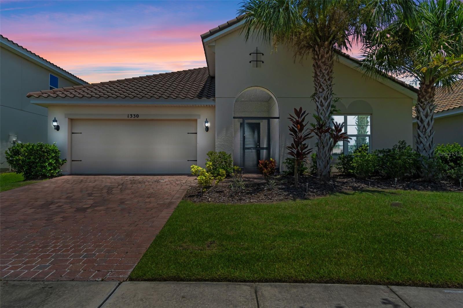 Details for 1330 Bucktail Court, KISSIMMEE, FL 34746