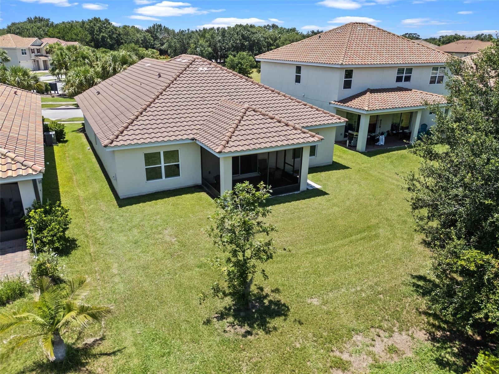 Image 43 of 65 For 1330 Bucktail Court