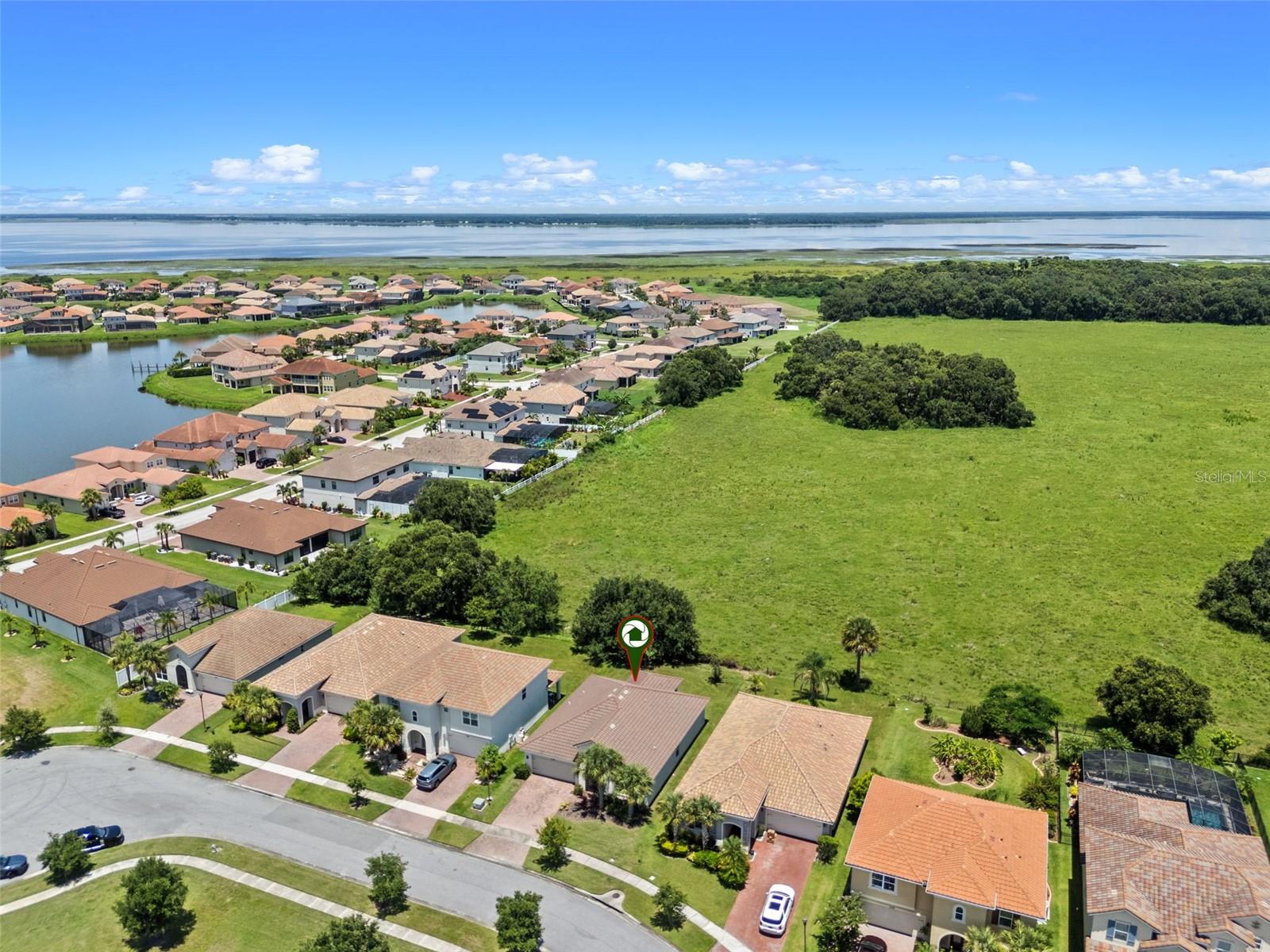 Image 45 of 65 For 1330 Bucktail Court