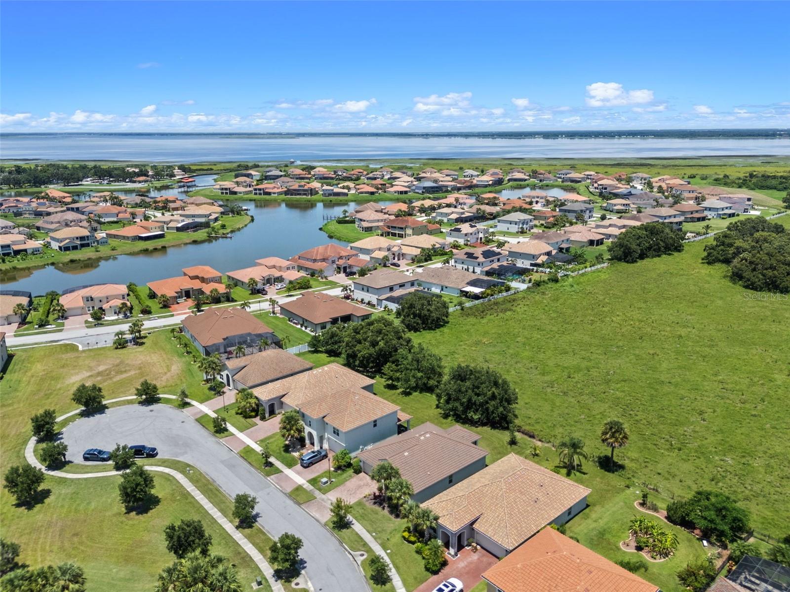 Image 46 of 65 For 1330 Bucktail Court