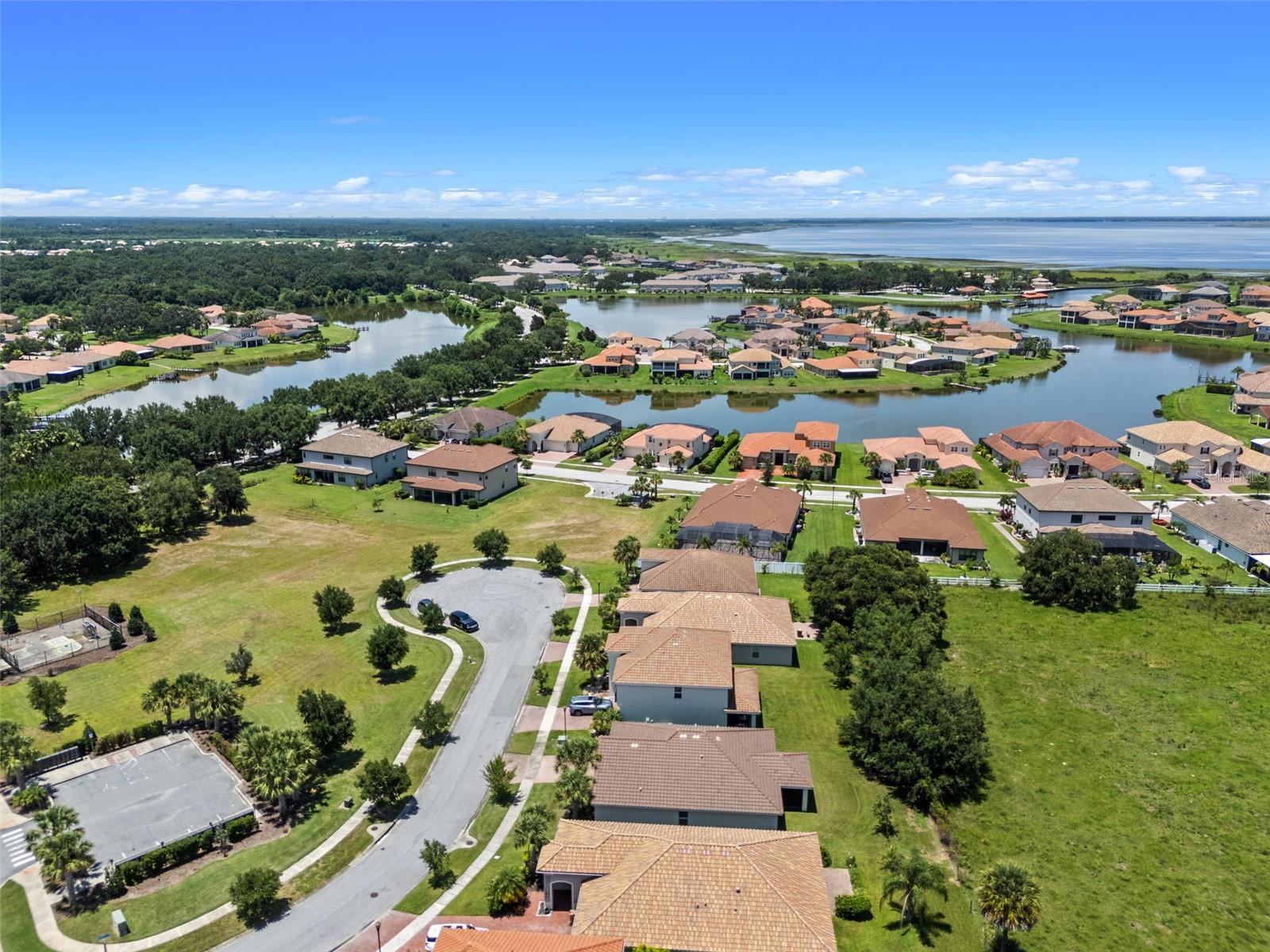 Image 48 of 65 For 1330 Bucktail Court