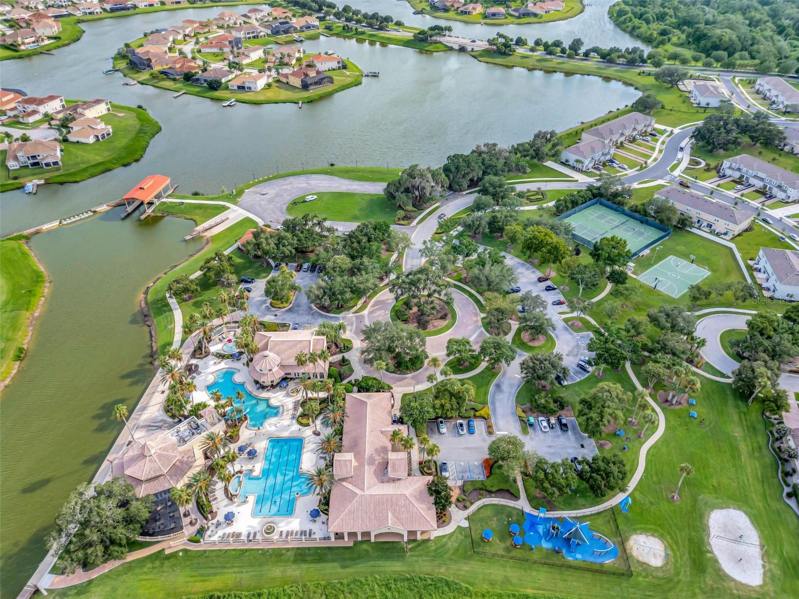 Image 55 of 65 For 1330 Bucktail Court