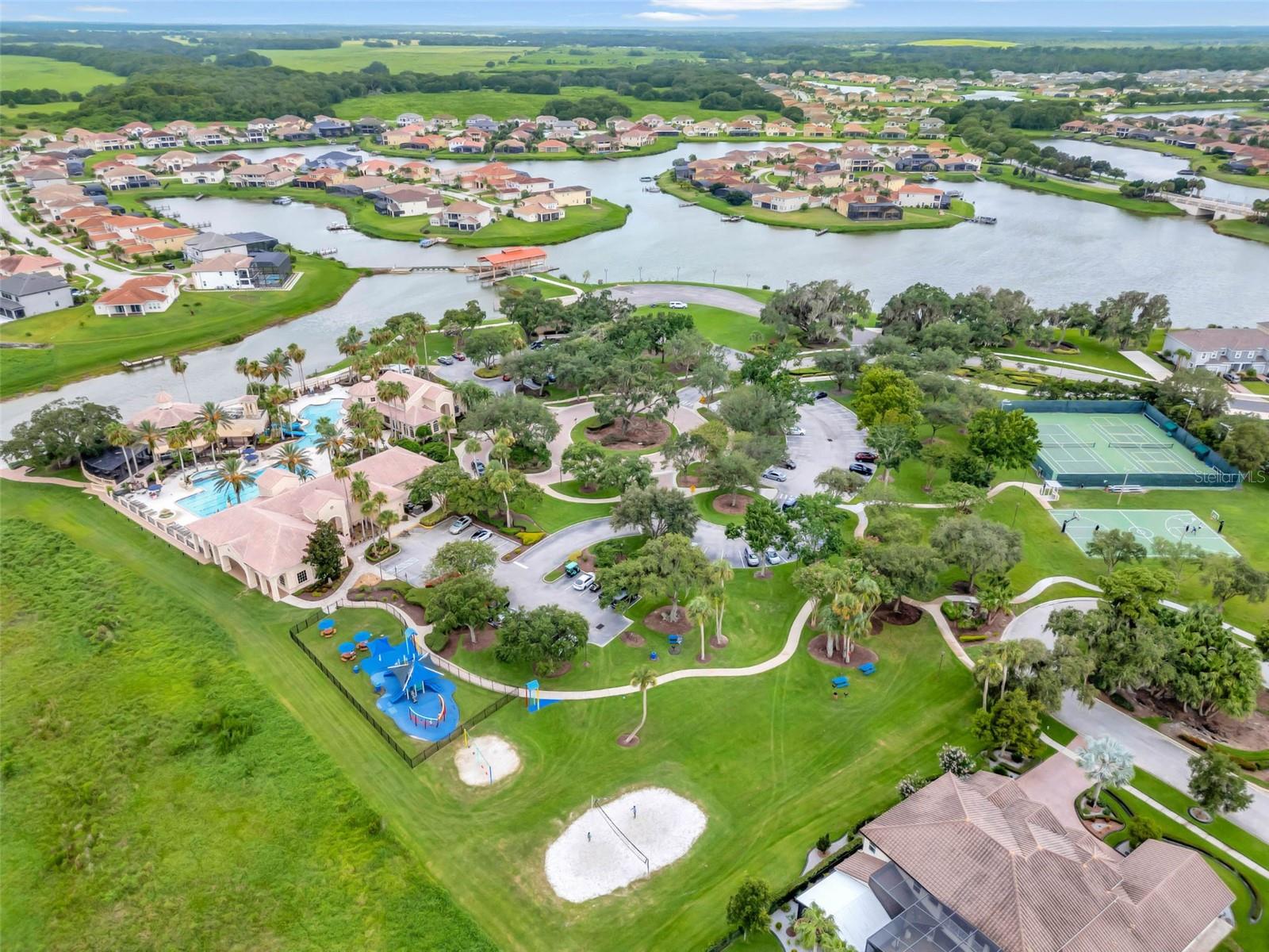 Image 61 of 65 For 1330 Bucktail Court