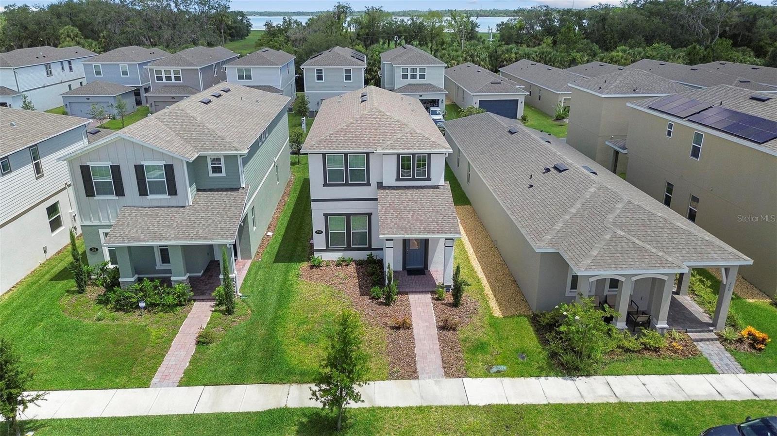 Details for 730 Rivington Avenue, DEBARY, FL 32713