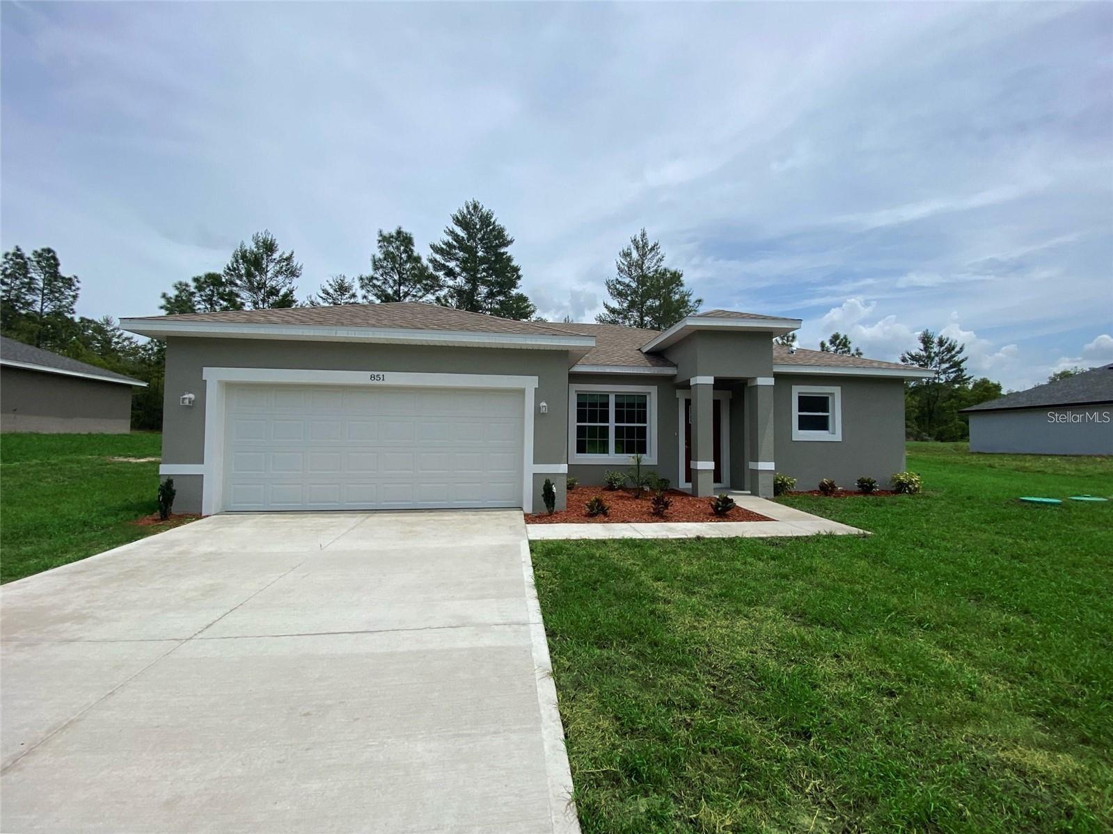 Details for 851 Marion Oaks Manor, OCALA, FL 34473