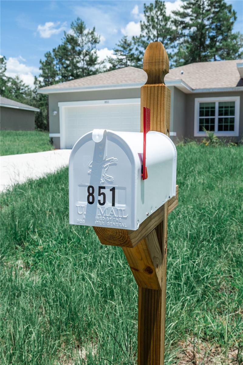 Image 41 of 41 For 851 Marion Oaks Manor