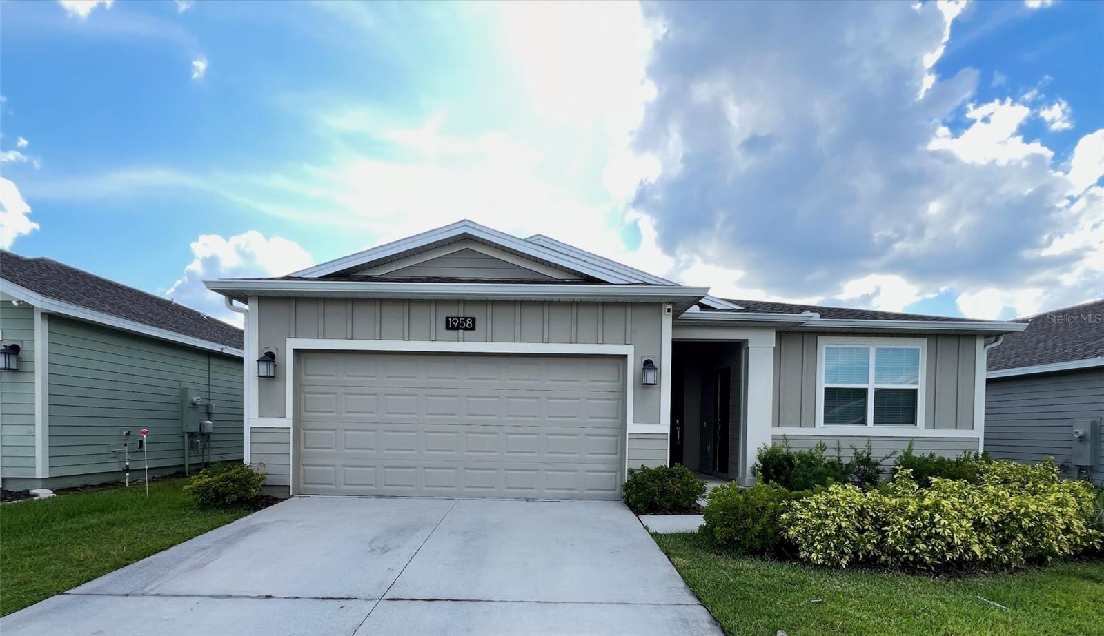 Details for 1958 Cricket Cradle Drive, KISSIMMEE, FL 34746