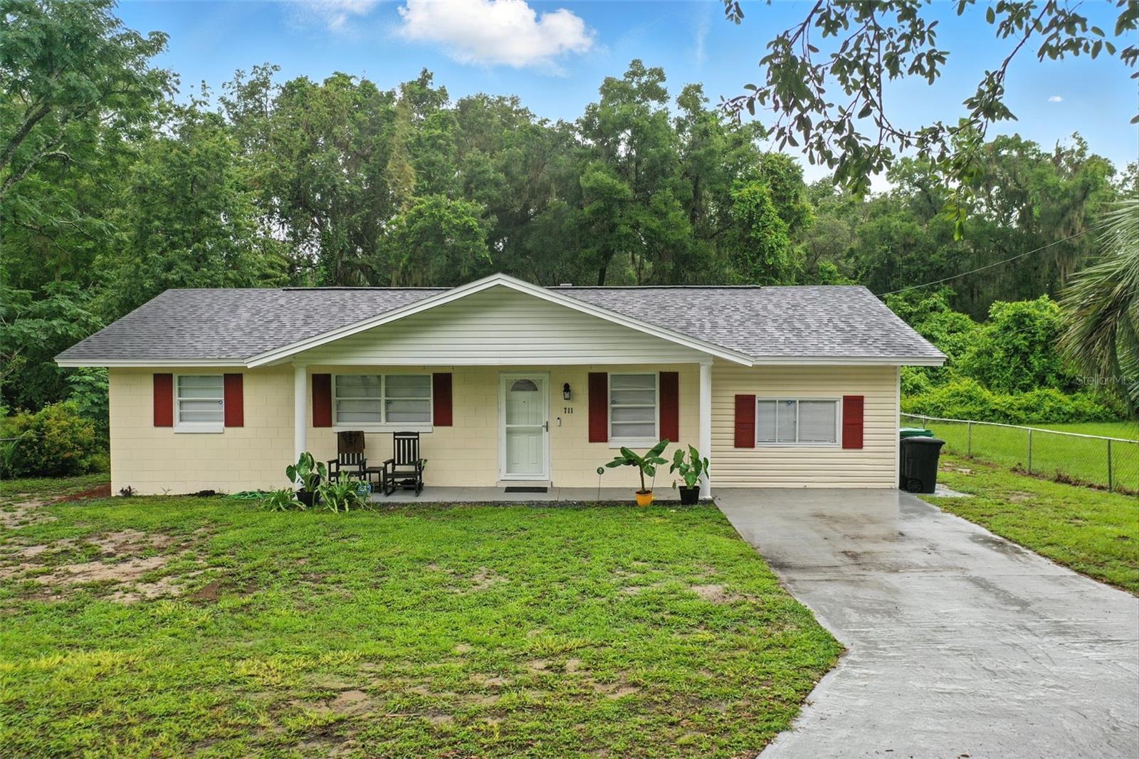 Details for 711 4th Street, WILDWOOD, FL 34785