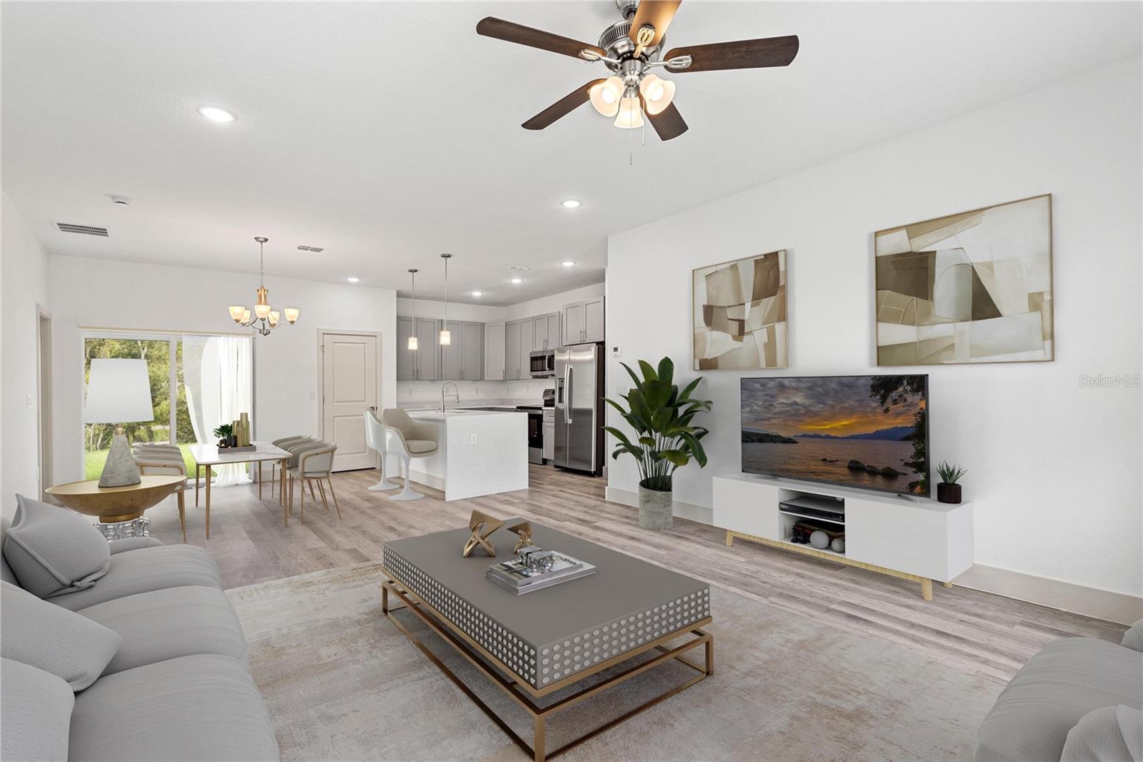 Image 4 of 35 For 475 Marion Oaks Manor