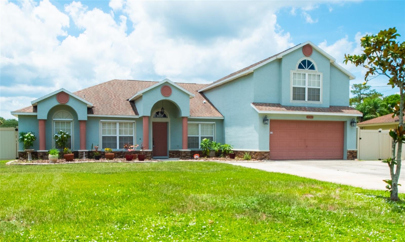 Image 2 of 31 For 6420 Addax Avenue