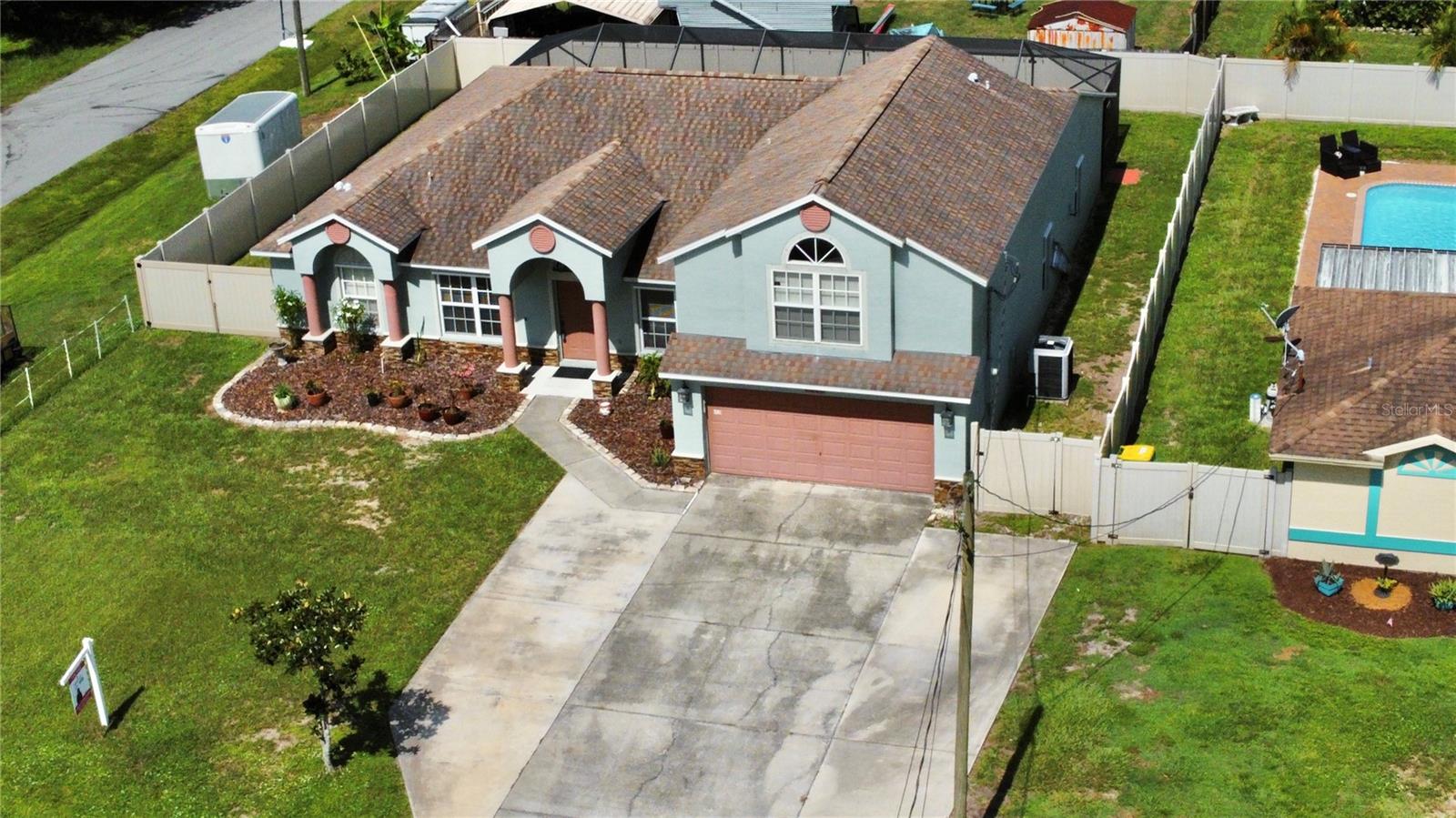 Image 41 of 47 For 6420 Addax Avenue