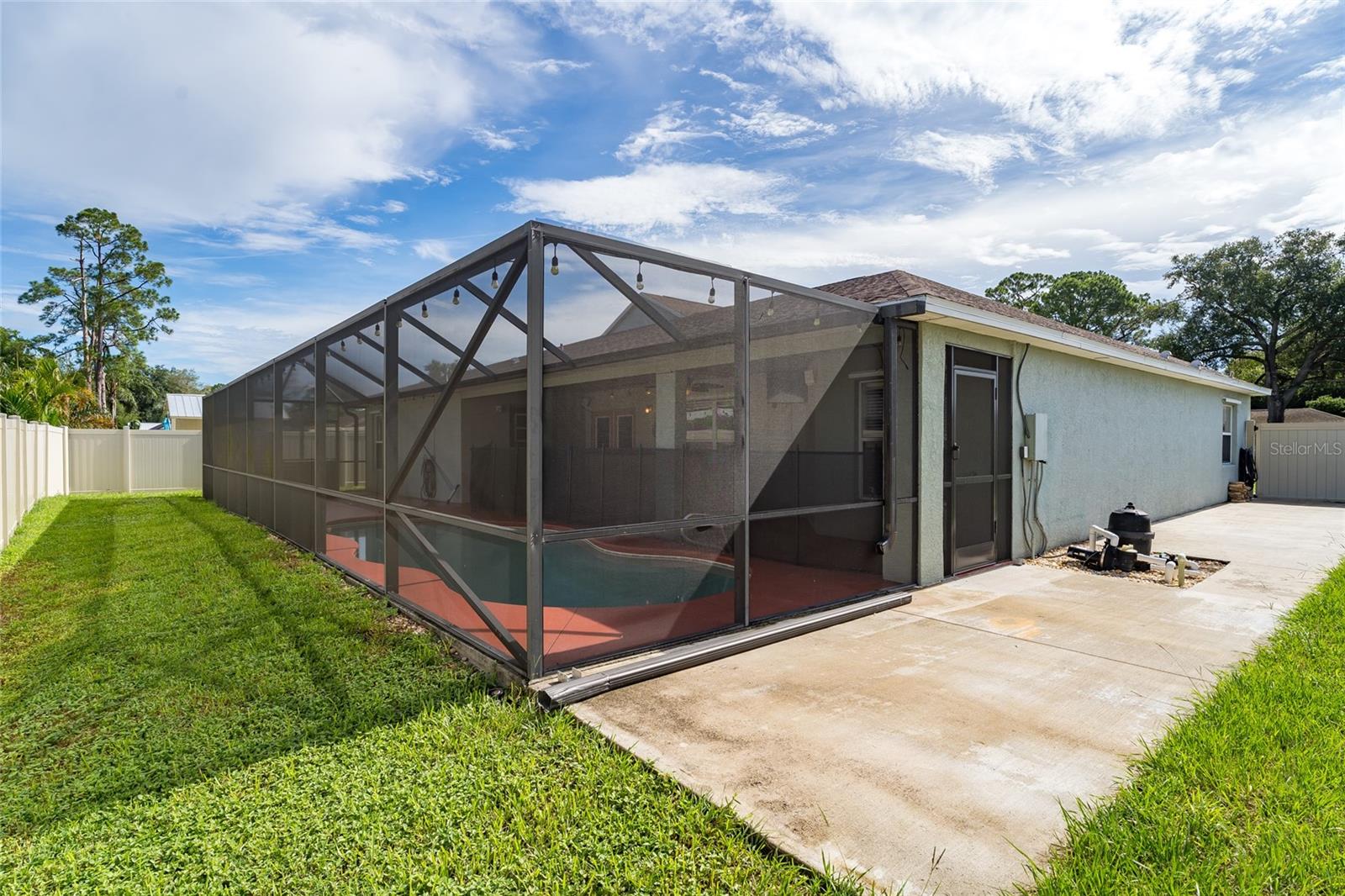 Image 43 of 47 For 6420 Addax Avenue