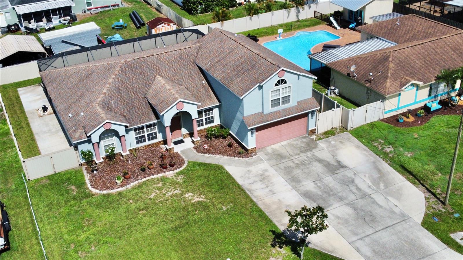 Image 45 of 47 For 6420 Addax Avenue