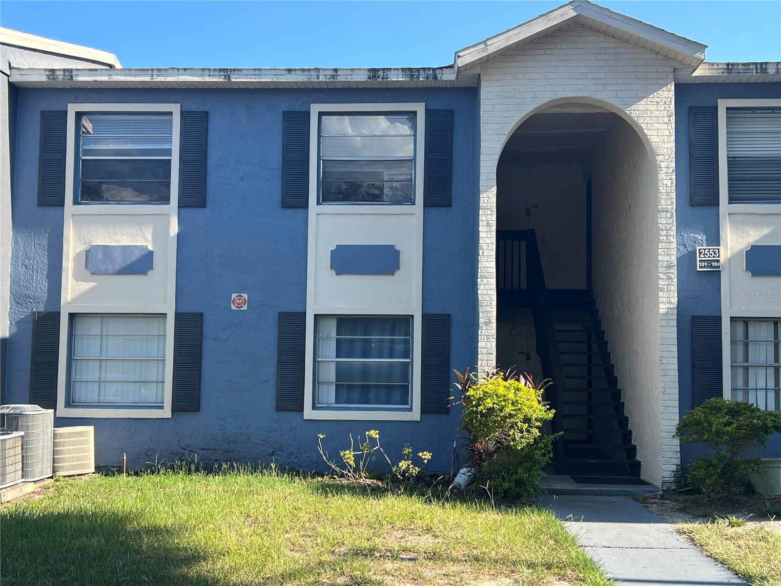 Details for 2553 Alafaya Trail 102, ORLANDO, FL 32826