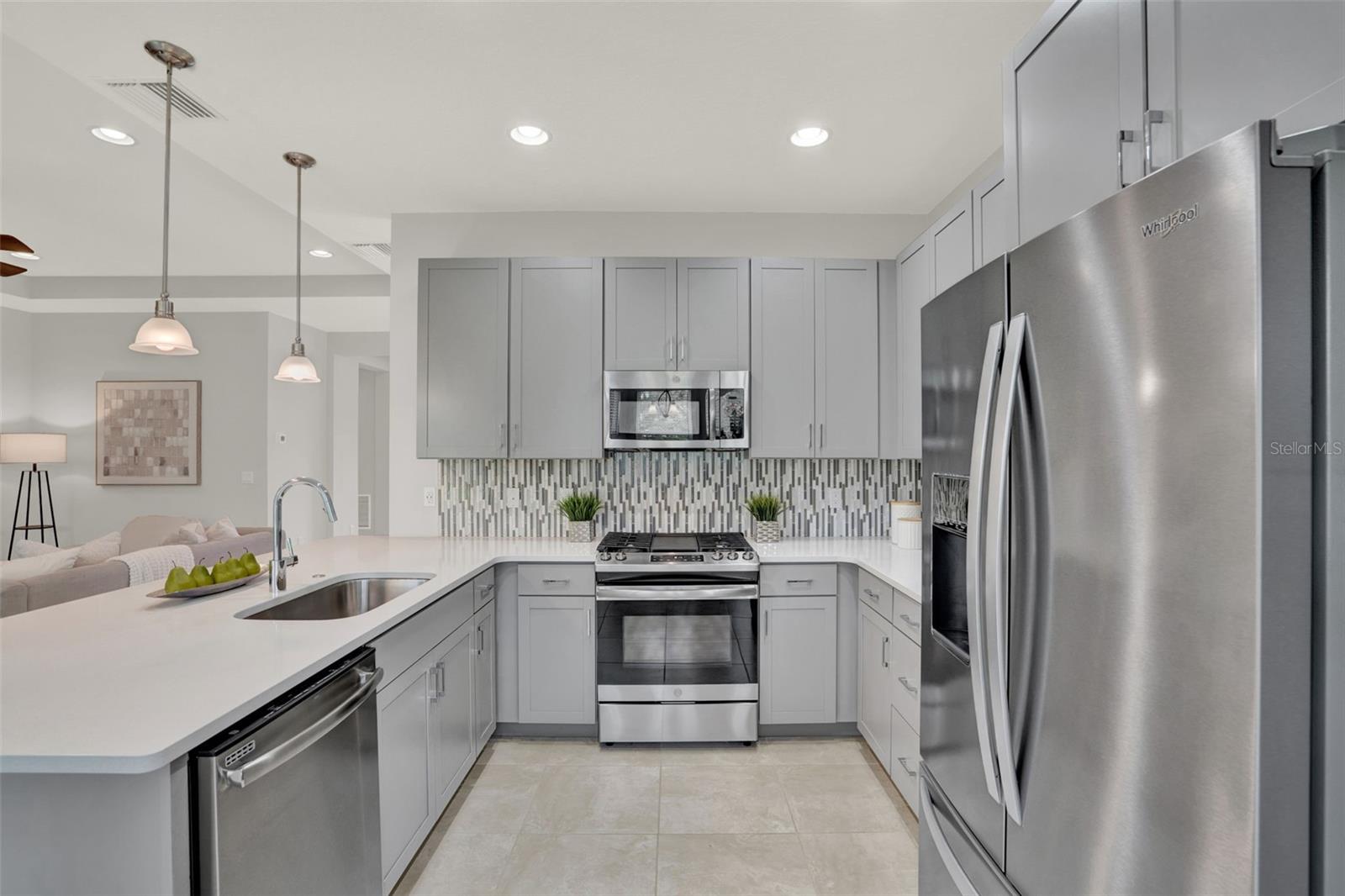 Image 11 of 49 For 470 Briarbrook Way