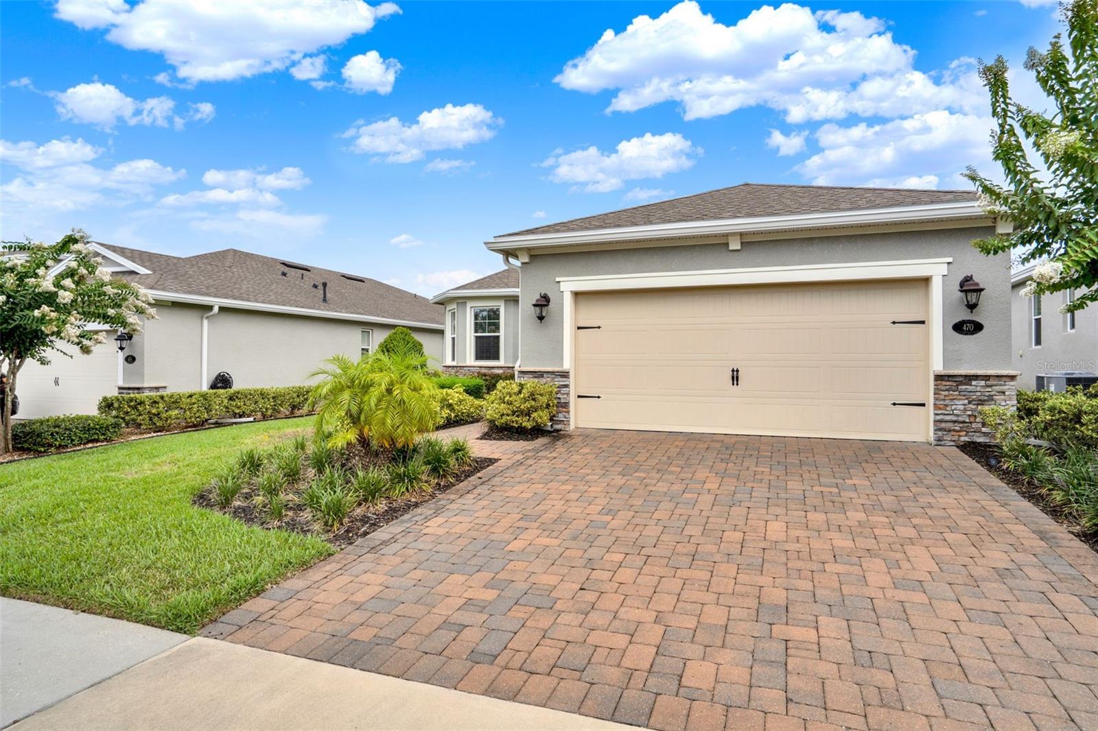 Image 2 of 49 For 470 Briarbrook Way