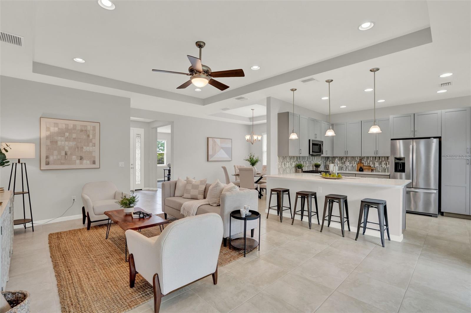 Image 4 of 49 For 470 Briarbrook Way