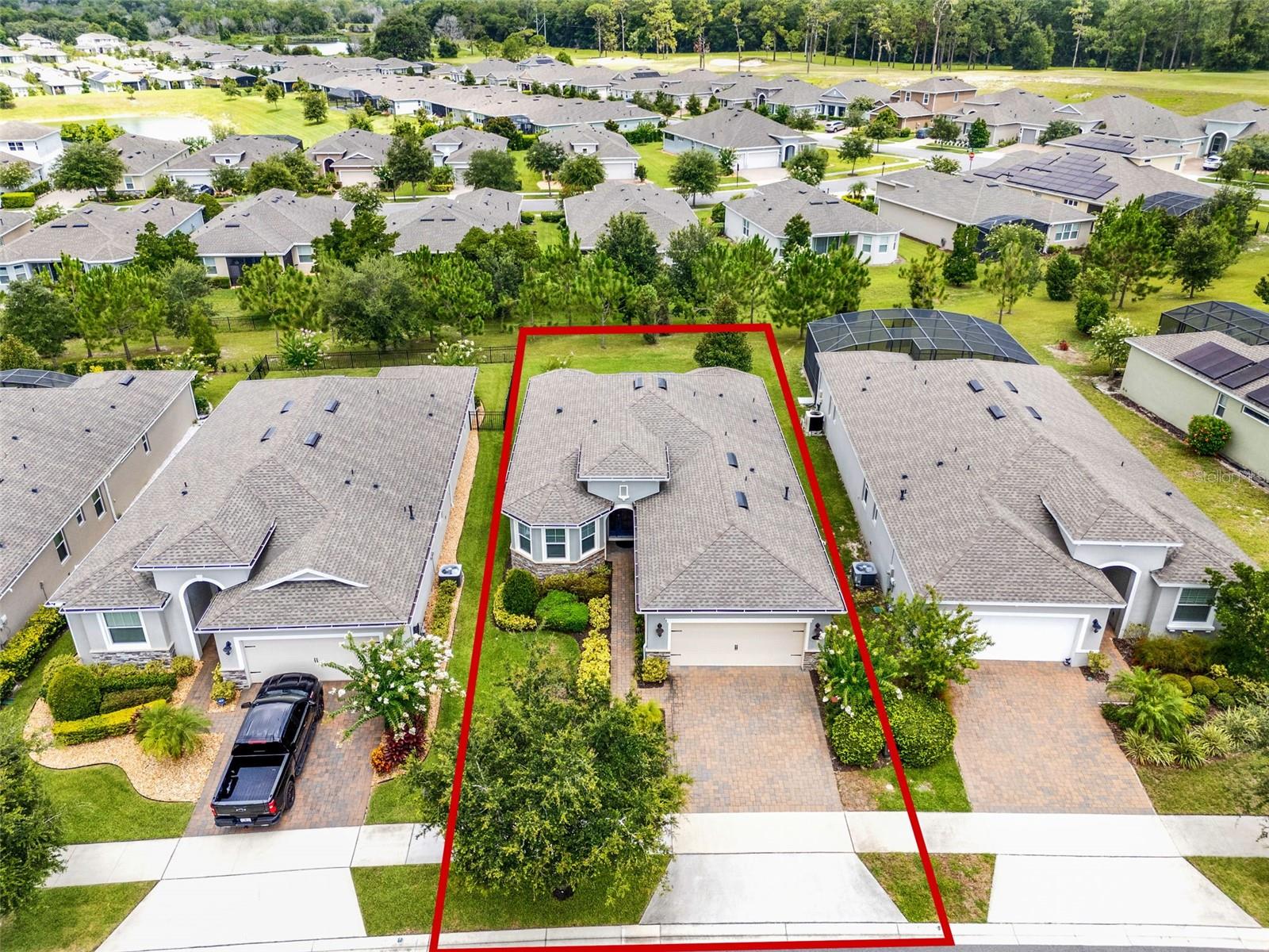 Image 43 of 49 For 470 Briarbrook Way