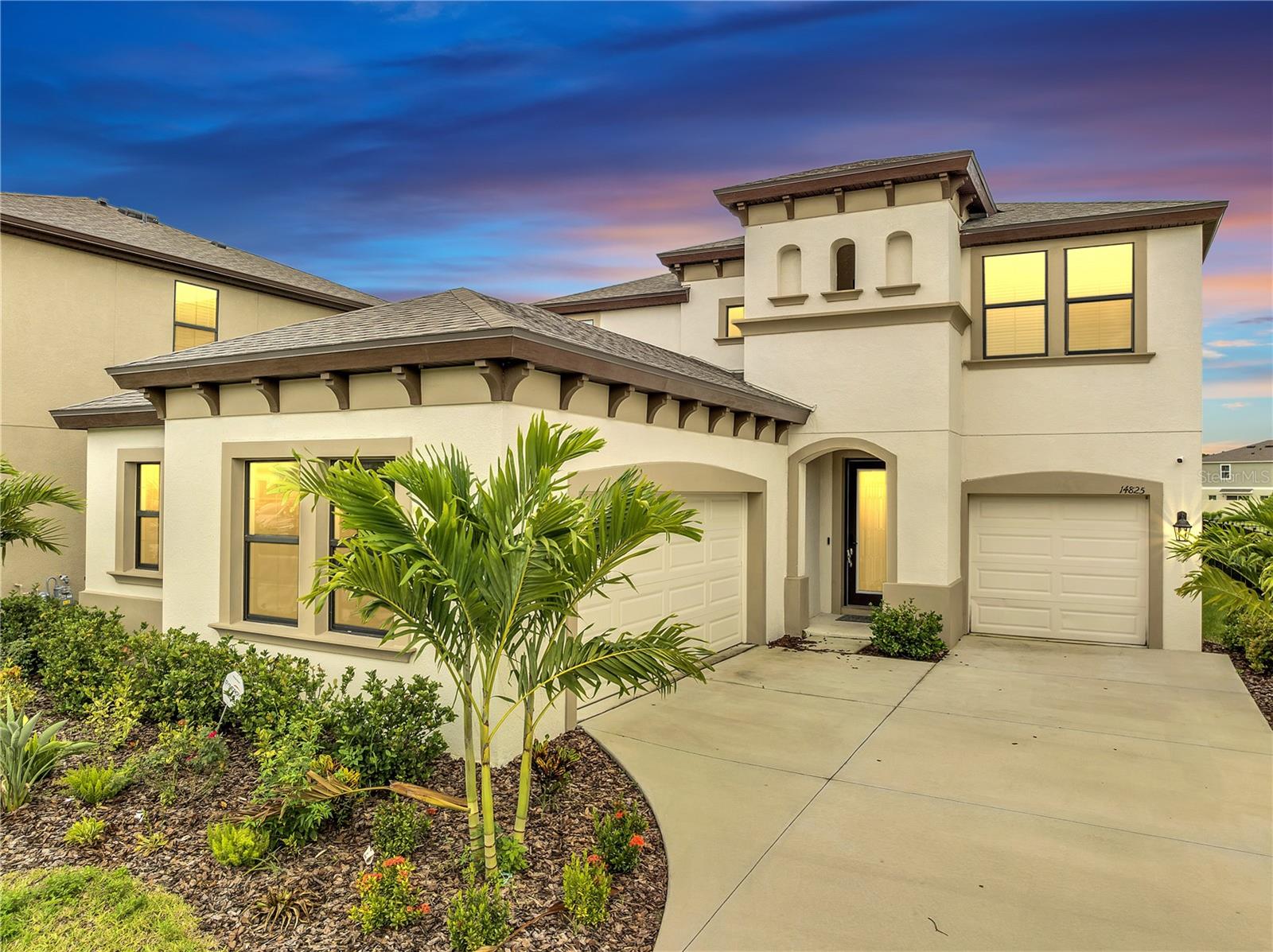 Details for 14825 Paddock Pond Avenue, LITHIA, FL 33547