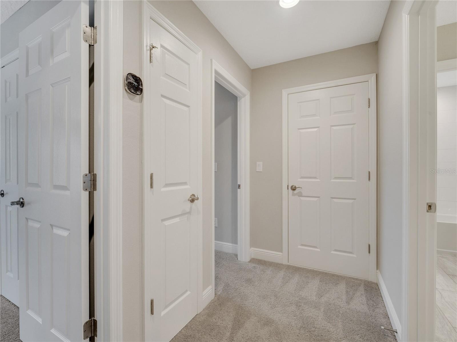 Image 40 of 57 For 14825 Paddock Pond Avenue