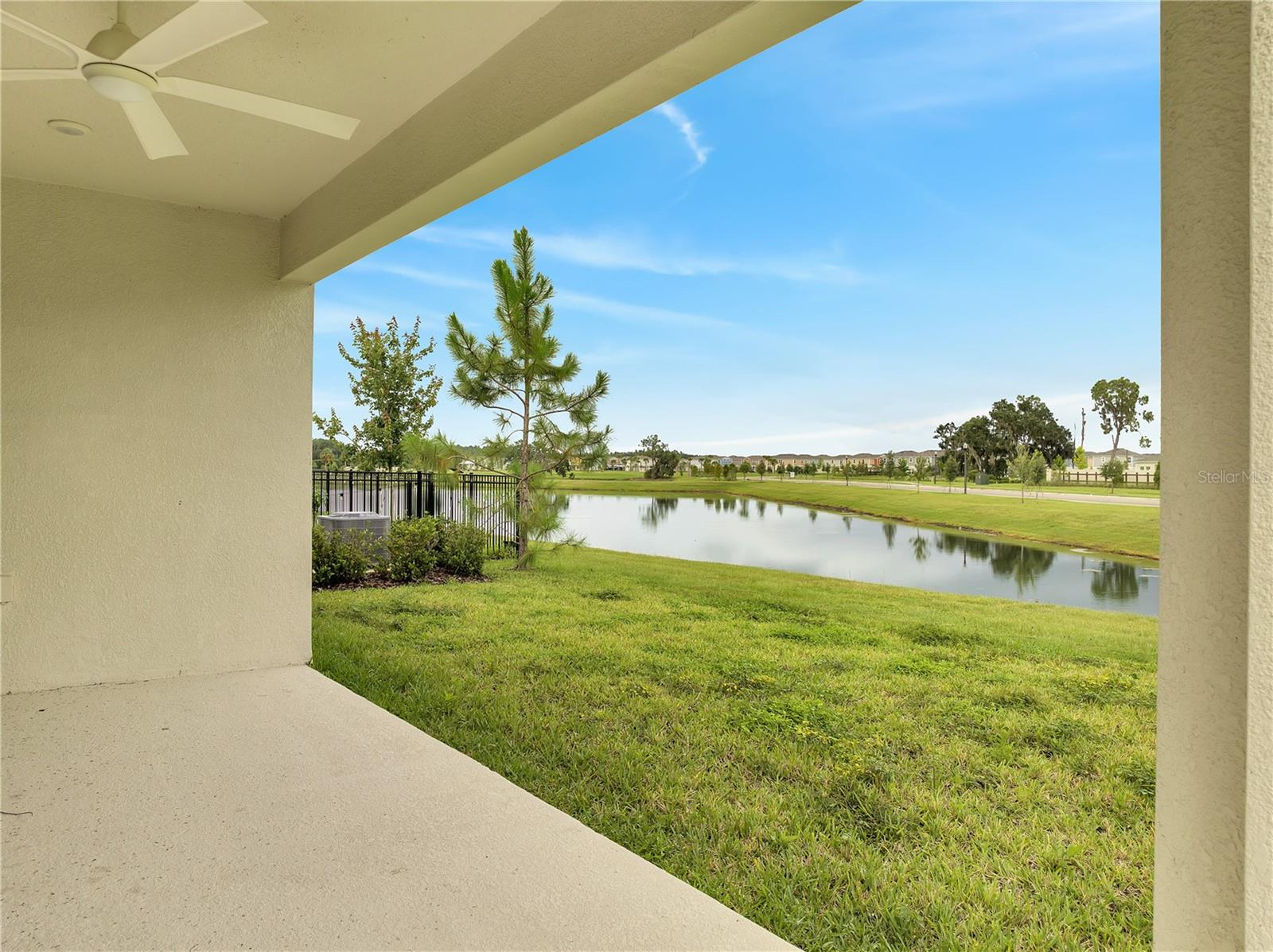 Image 49 of 57 For 14825 Paddock Pond Avenue