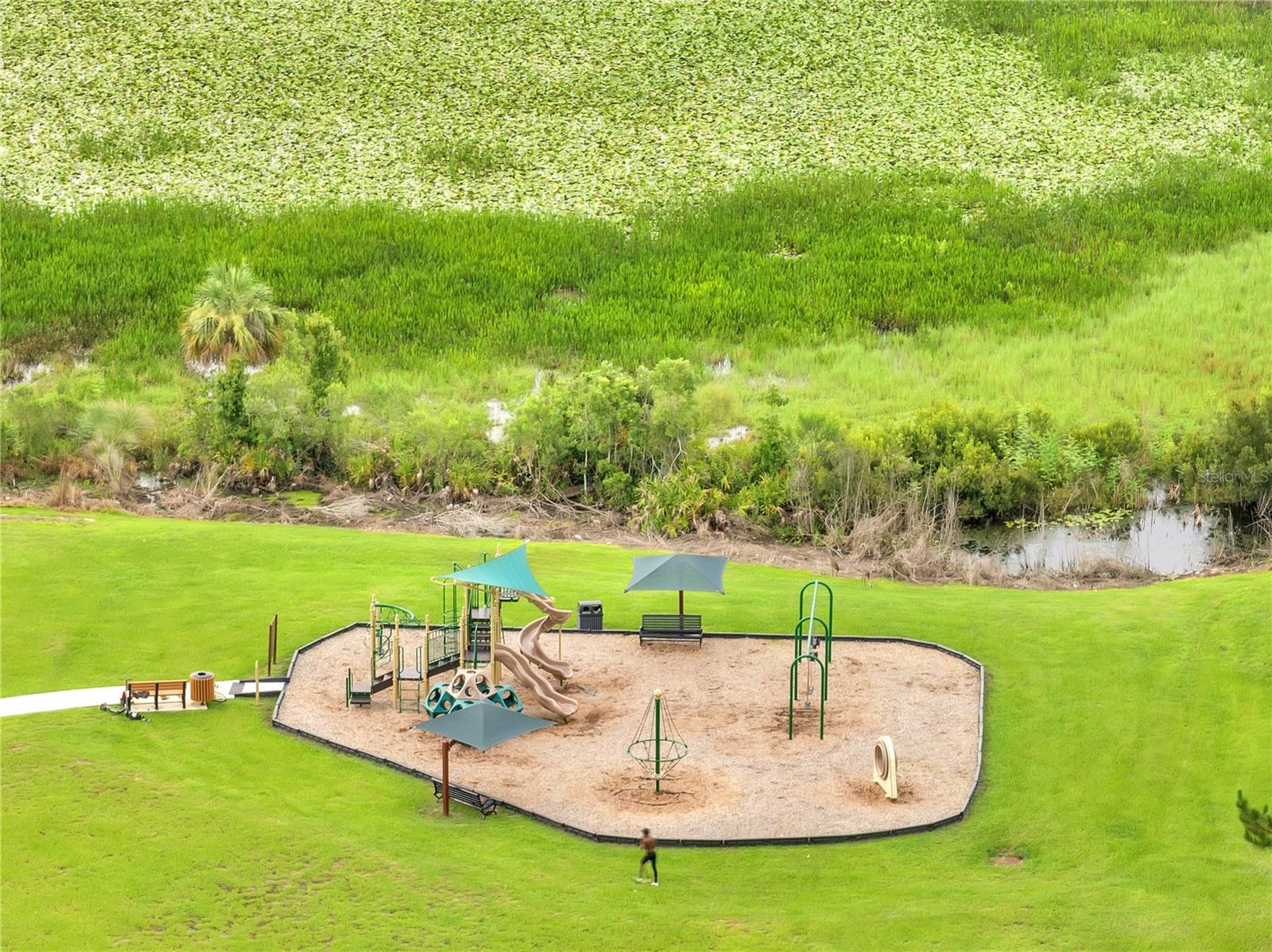 Image 53 of 57 For 14825 Paddock Pond Avenue