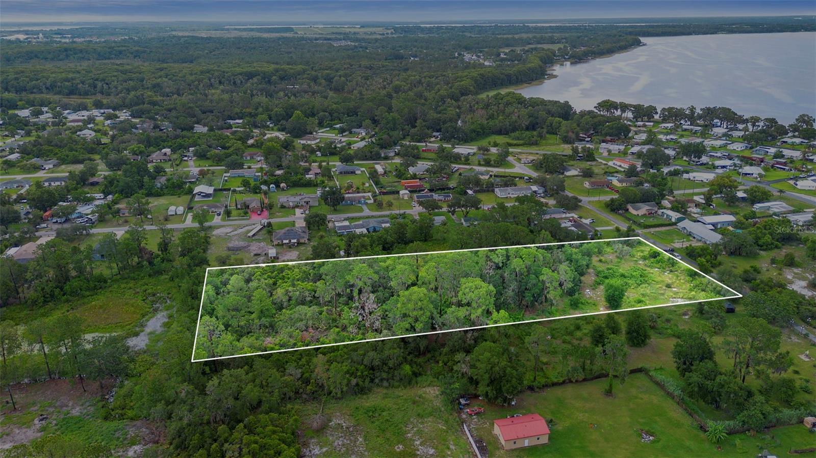 Image 2 of 22 For Lot 260 Pierce Avenue