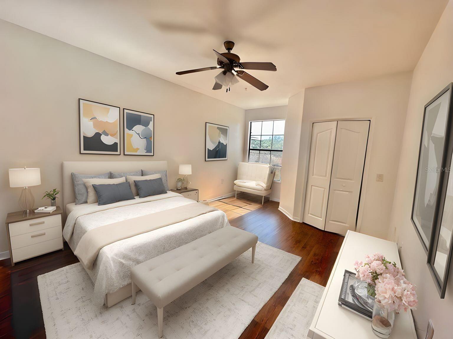 Image 10 of 22 For 6153 Metrowest Boulevard 205