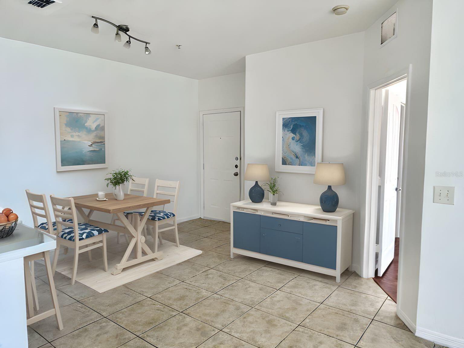 Image 4 of 22 For 6153 Metrowest Boulevard 205