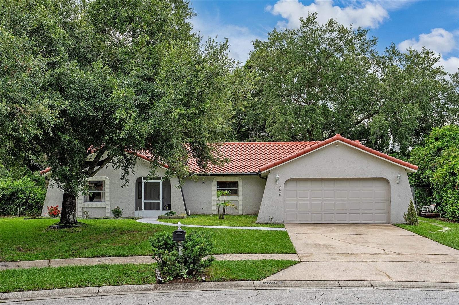 Details for 2666 Capp Circle, KISSIMMEE, FL 34744