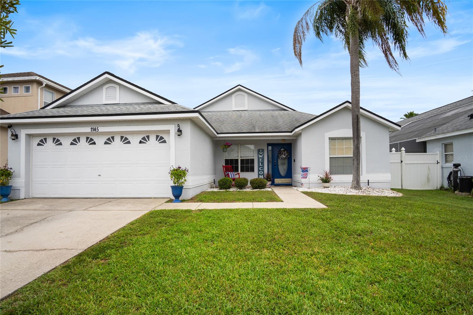 Details for 1145 Jaybee Avenue, DAVENPORT, FL 33897
