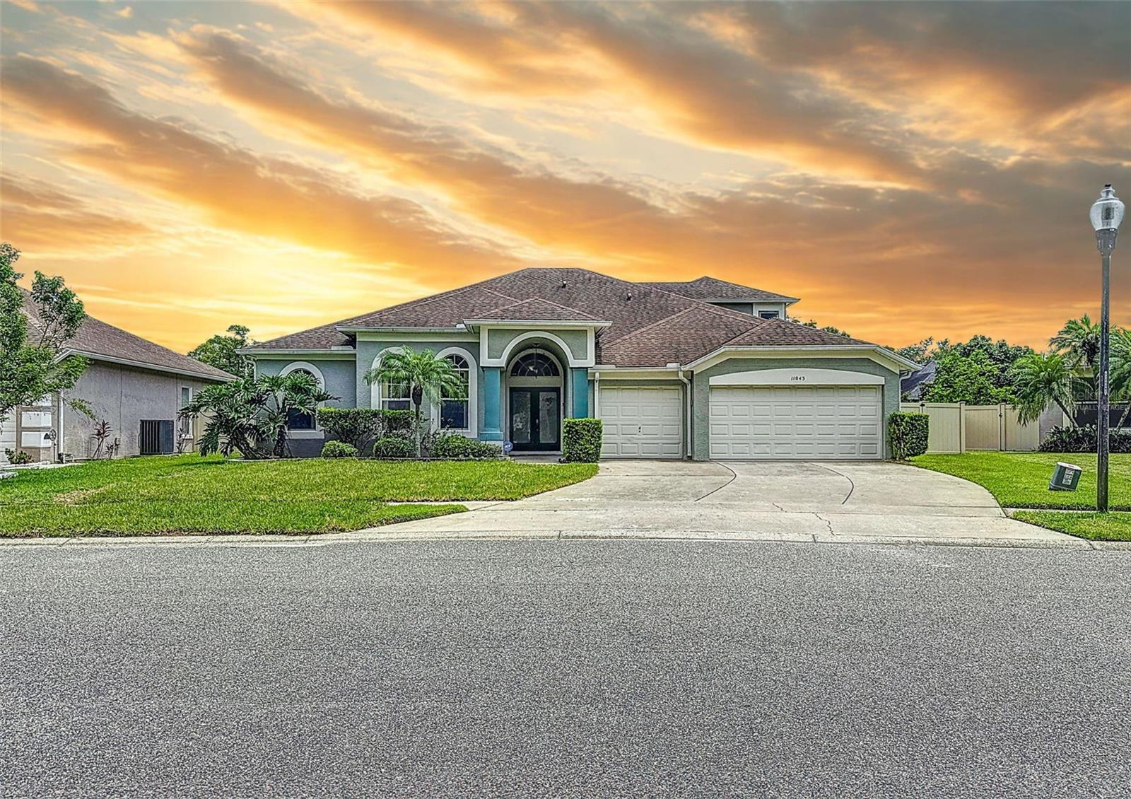 Details for 11043 Creighton Drive, ORLANDO, FL 32817