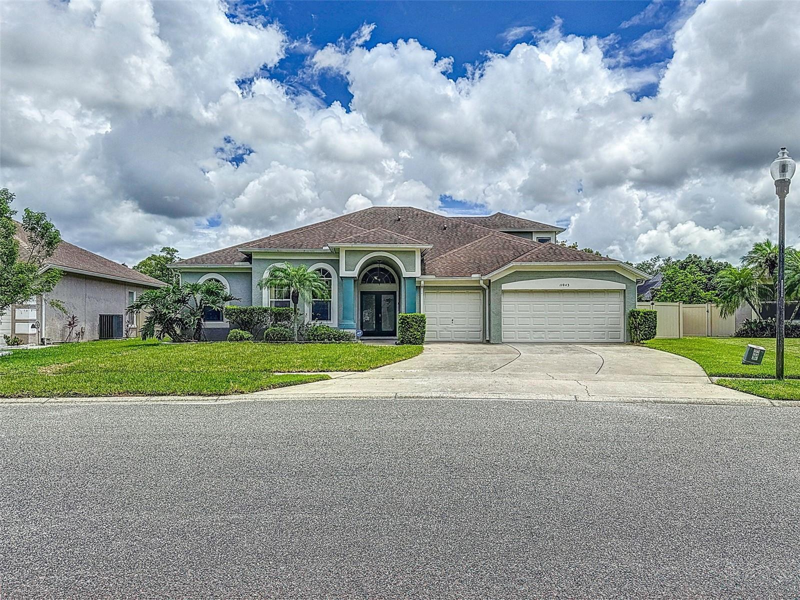 Image 2 of 60 For 11043 Creighton Drive