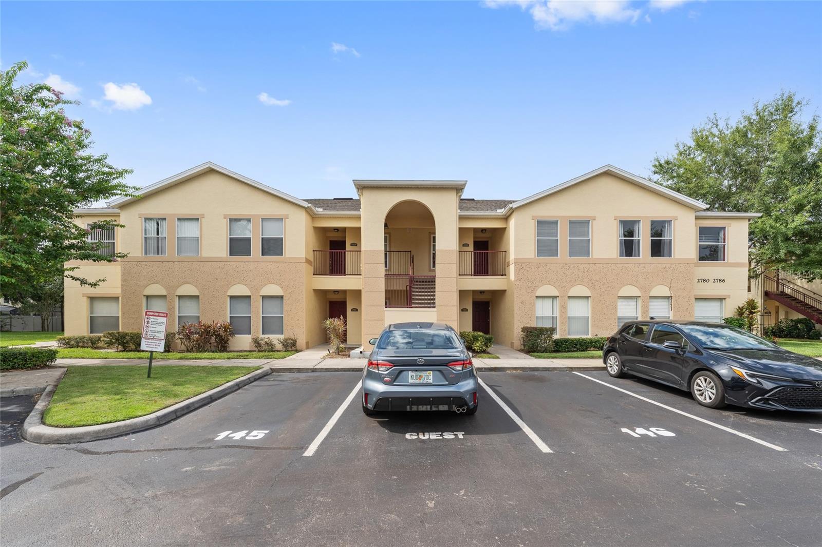 Details for 2786 Club Cortile Circle B, KISSIMMEE, FL 34746