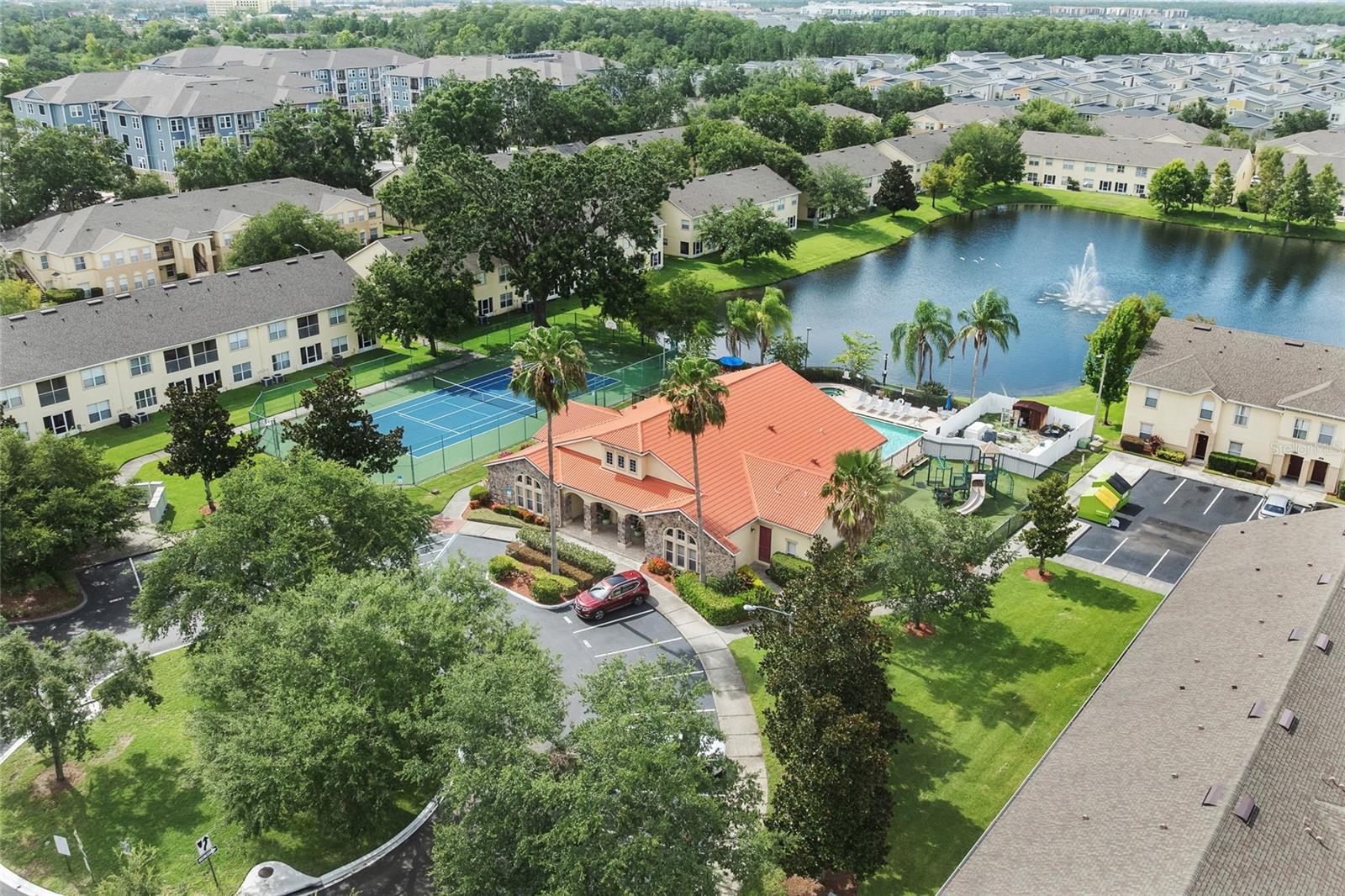 Image 17 of 21 For 2786 Club Cortile Circle B
