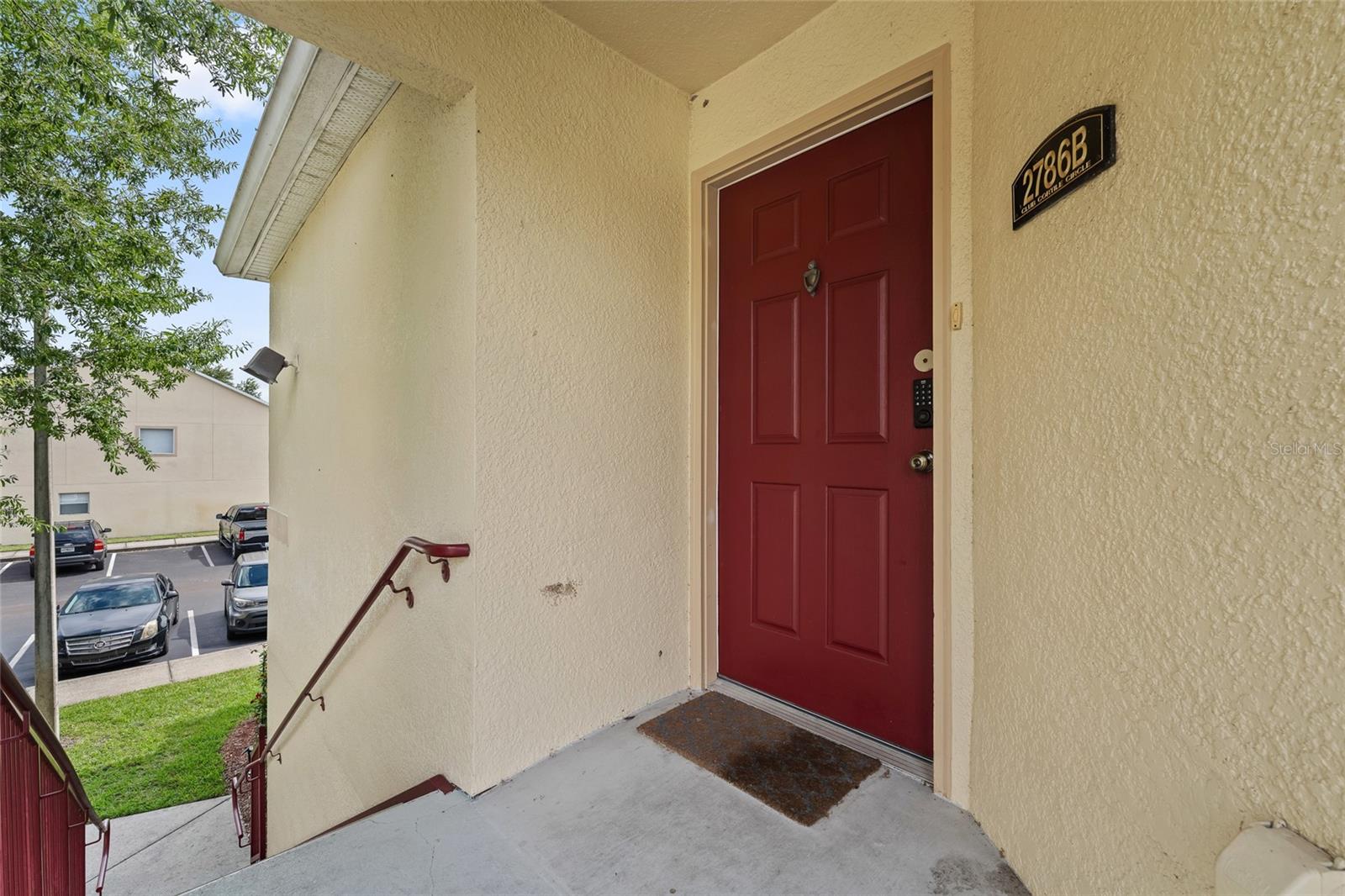 Image 2 of 21 For 2786 Club Cortile Circle B