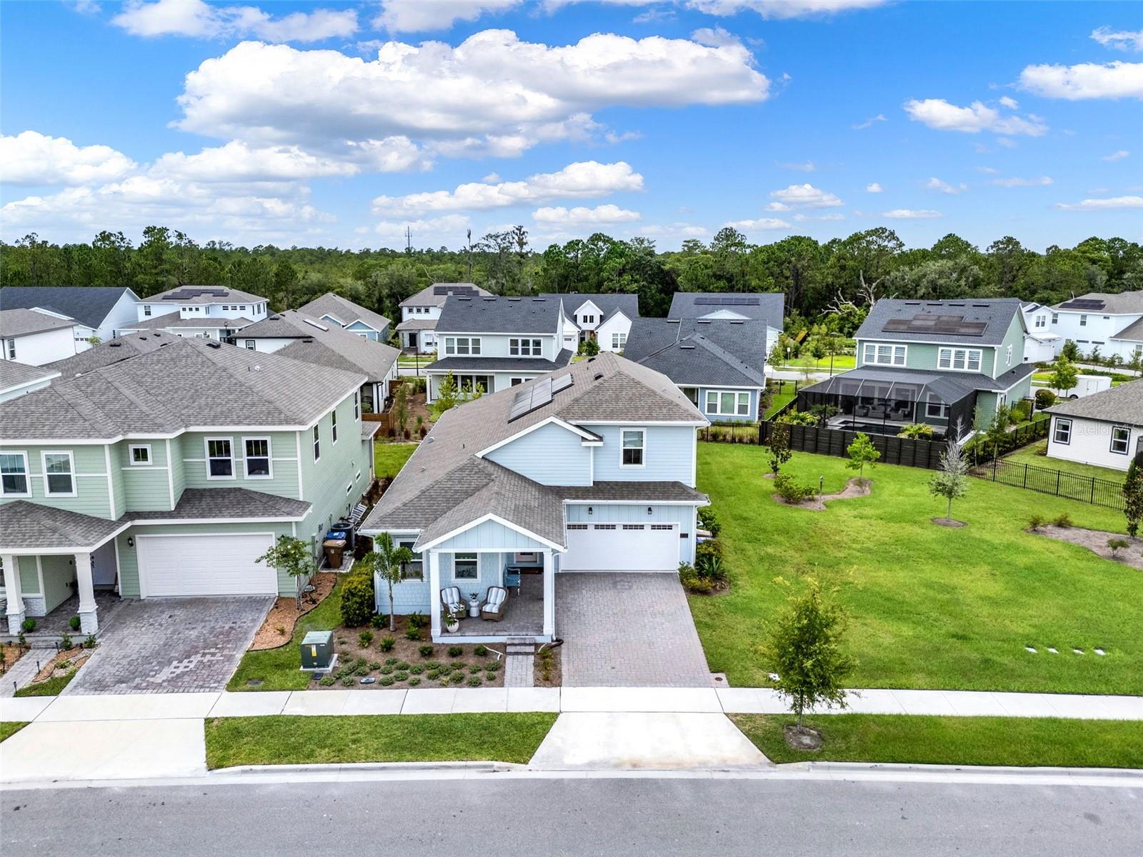 Image 64 of 84 For 3112 Ranger Drive