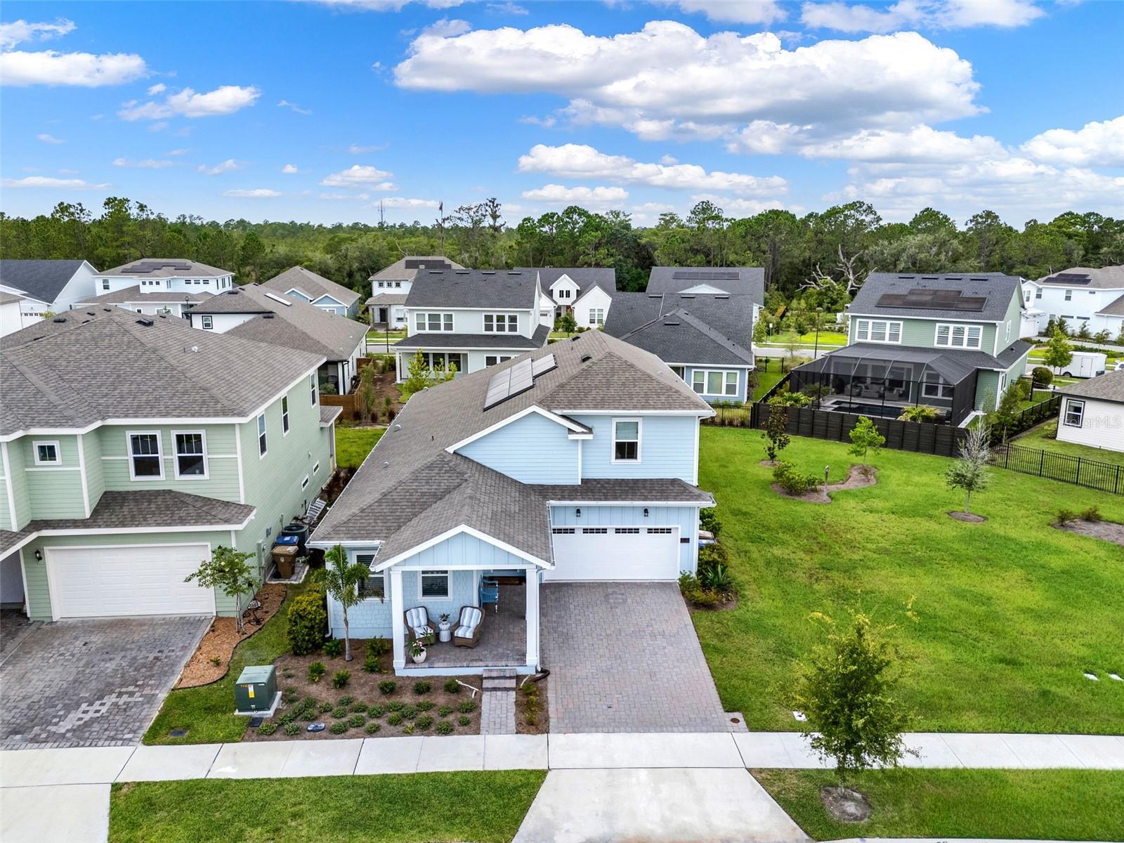 Image 65 of 84 For 3112 Ranger Drive