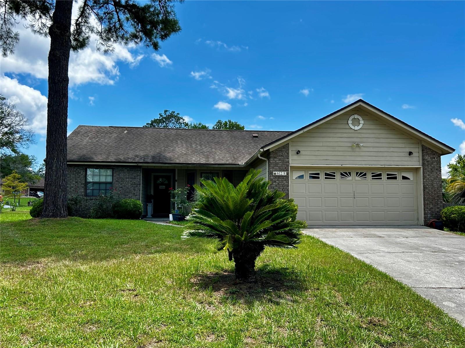 Details for 628 Robert Livingston Street, ORANGE PARK, FL 32073
