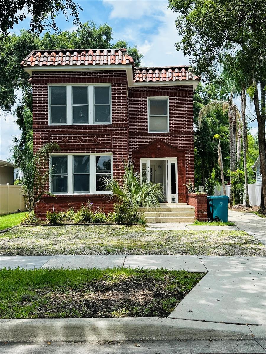 Details for 601 Delaney Park Drive, ORLANDO, FL 32806